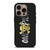 ONE PIECE LOGO iPhone 16 Pro Case ONE PIECE LOGO iPhone 16 Pro Case