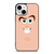 TOY STORY WOODY FACE iPhone 13 Mini Case