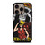ONE PIECE LUFFY iPhone 16 Pro Case ONE PIECE LUFFY iPhone 16 Pro Case