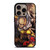 ONE PUNCH MAN SAITAMA 2 iPhone 16 Pro Case