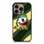 OREGON DUCKS LOGO iPhone 16 Pro Case