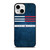 TOMMY HILFIGER 3 iPhone 13 Mini Case