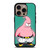 PATRICK STAR MAJIN BUU 2 iPhone 16 Pro Case