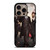 PEAKY BLINDERS CHARACTERS 2 iPhone 16 Pro Case