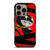 PERSONA 5 MORGANA ANIME 2 iPhone 16 Pro Case
