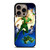 PETER PAN DISNEY 2 iPhone 16 Pro Case