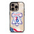 PHILADELPHIA 76ERS LOGO 3 iPhone 16 Pro Case