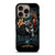 PHILADELPHIA EAGLES iPhone 16 Pro Case
