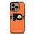PHILADELPHIA FLYERS 3 iPhone 16 Pro Case