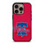 PHILADELPHIA PHILLIES LOGO 3 iPhone 16 Pro Case