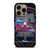 PHILADELPHIA PHILLIES LOGO 4 iPhone 16 Pro Case