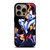 PHOENIX SAINT SEIYA iPhone 16 Pro Case
