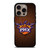 PHOENIX SUNS ICON iPhone 16 Pro Case
