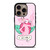 PINK PANTHER LOVE iPhone 16 Pro Case