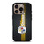 PITTSBURGH STEELERS LOGO iPhone 16 Pro Case