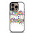 PNAU MUSIC iPhone 16 Pro Case