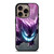 POKEMON GENGAR SINISTER 2 iPhone 16 Pro Case