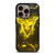 POKEMON GO TEAM INSTINCT 3 iPhone 16 Pro Case