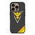 POKEMON GO TEAM INSTINCT iPhone 16 Pro Case