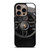 PORSCHE STEERING WHEEL 2 iPhone 16 Pro Case