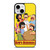 TINA BELCHER BOBS BURGERS iPhone 13 Mini Case