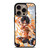 PORTGAS D ACE BLEEDING iPhone 16 Pro Case