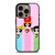 POWERPUFF GIRLS 2 iPhone 16 Pro Case
