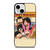 TINA BELCHER BOBS BURGERS 2 iPhone 13 Mini Case