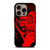 PROFESSOR MONEY HEIST iPhone 16 Pro Case