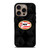 PSV EINDHOVEN LOGO 2 iPhone 16 Pro Case