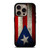PUERTO RICO FLAG iPhone 16 Pro Case
