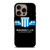 RACING CLUB FC LOGO iPhone 16 Pro Case