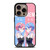 RAM AND REM iPhone 16 Pro Case