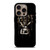 RANDY ORTON THE VIPER LOGO iPhone 16 Pro Case