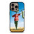 RANGO COOL MOVIE iPhone 16 Pro Case