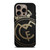 REAL MADRID LOGO 2 iPhone 16 Pro Case