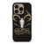 REALTREE DEER SKULL LOGO iPhone 16 Pro Case
