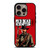 RED DEAD REDEMPTION 2 iPhone 16 Pro Case