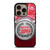 RED MINI COOPER LOGO iPhone 16 Pro Case