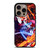 RENGOKU DEMON SLAYER 3 iPhone 16 Pro Case