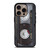 RETRO CASSETTE TAPE 3 iPhone 16 Pro Case