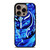 REY MYSTERIO 619 SMACKDOWN 3 iPhone 16 Pro Case