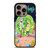 RICK AND MORTY iPhone 16 Pro Case