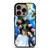 RIIZE BOYBAND COOL iPhone 16 Pro Case