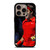 ROGER FEDERER 2 iPhone 16 Pro Case