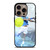 ROGER FEDERER SMASH YOU iPhone 16 Pro Case