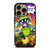RUGRATS CARTOON iPhone 16 Pro Case
