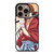 RUROUNI KENSHIN HIMURA iPhone 16 Pro Case