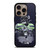 RUSSEL WILSON SEATTLE SEAHAWKS 2 iPhone 16 Pro Case