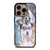 RUSSELL WESTBROOK iPhone 16 Pro Case